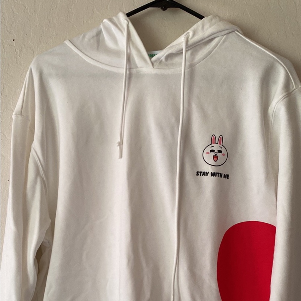 Line Friends Sweater(NWT)